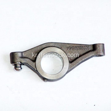 Howo Rocker Arm VG1246050008 VG1099050006 하우 로커 암